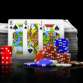 Reviews of Online Casinos - A Comprehensive Look