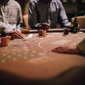 Table Games: A Comprehensive Overview