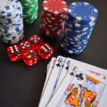 Range of Games Available at Online Casino Sites: What to Consider Before Choosing