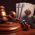 A Comprehensive Overview of Gambling Laws and Regulations