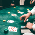 Uncovering Welcome Bonuses at Online Casinos