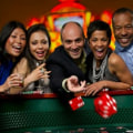 Exploring Established Online Casino Sites