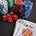 Game Selection and Software: A Review Criteria for Online Casinos