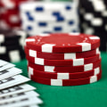 Online Casino Promotions: Tournaments and Competitions