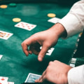 Live Dealer Games: Everything You Need to Know