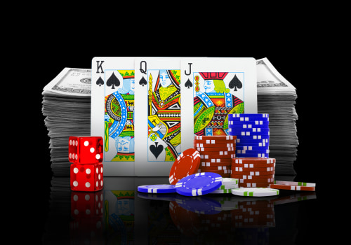 Reviews of Online Casinos - A Comprehensive Look