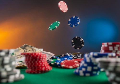 Understanding Wagering Requirements for Online Casino Bonuses