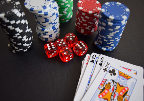Range of Games Available at Online Casino Sites: What to Consider Before Choosing