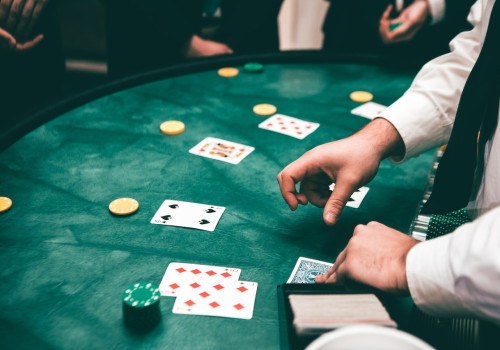 Uncovering Welcome Bonuses at Online Casinos