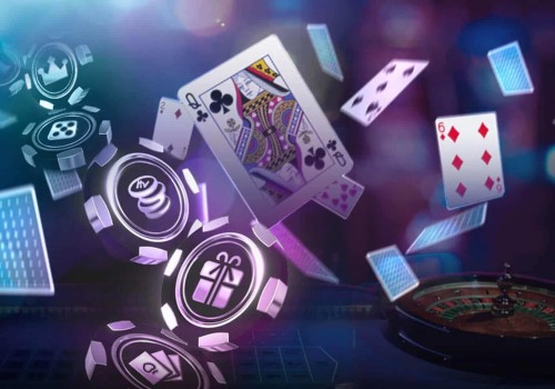 Exploring Evolution Gaming: The Software Provider for Online Casinos