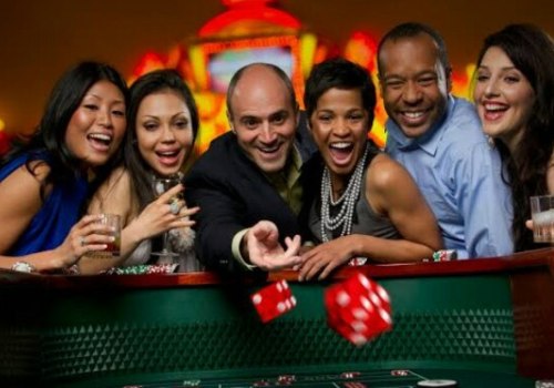 Exploring Established Online Casino Sites