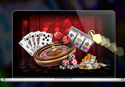 Online Casinos: A Comprehensive Overview