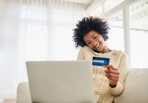 Everything You Need to Know About Credit and Debit Cards