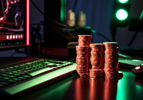 Live Dealer Casino Sites: An Overview