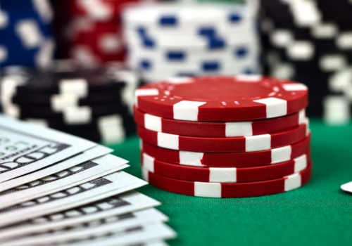 Online Casino Promotions: Tournaments and Competitions