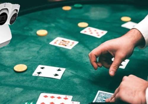 Live Dealer Games: Everything You Need to Know